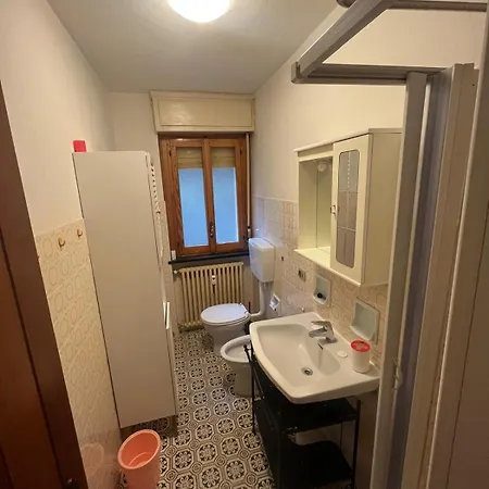 Apartmán With Garden Limone Piemonte