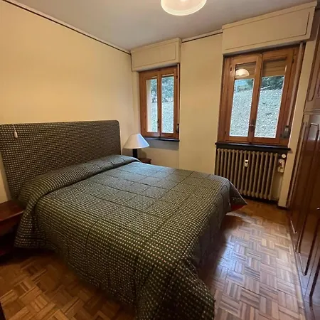 Appartamento With Garden